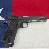 COLT M1991A1 - SERIES 80 45 ACP (45 Auto) - 2 of 10