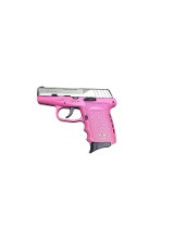 SCCY CPX-2 9MM LUGER (9x19 PARA) - Image 2 of 8
