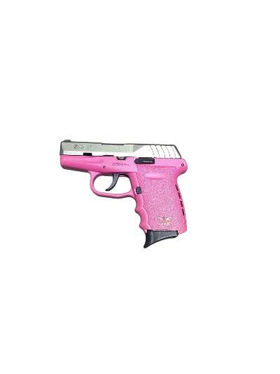 SCCY CPX-2 9MM LUGER (9x19 PARA) - Image 2 of 8