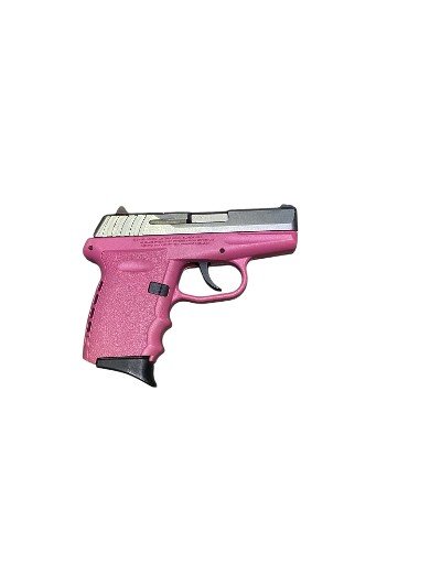 SCCY CPX-2 9MM LUGER (9x19 PARA) - Image 3 of 8