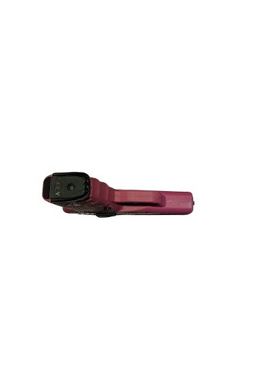 SCCY CPX-2 9MM LUGER (9x19 PARA) - Image 5 of 8