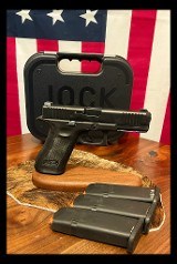 GLOCK G17 GEN 5 9MM LUGER (9X19 PARA) - Image 1 of 2