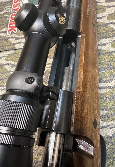 REMINGTON MODEL 700 7MM REM MAG - Image 11 of 11