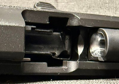 BERETTA 92A1 9MM LUGER (9x19 PARA) - Image 6 of 7