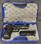 BERETTA 92A1 9MM LUGER (9x19 PARA) - Image 2 of 7