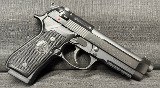 BERETTA 92A1 9MM LUGER (9x19 PARA) - Image 3 of 7