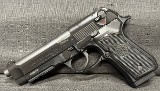 BERETTA 92A1 9MM LUGER (9x19 PARA) - Image 4 of 7