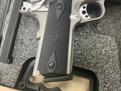 TAURUS 1911 45 ACP .45 ACP - Image 7 of 8