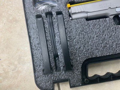 TAURUS 1911 45 ACP .45 ACP - Image 2 of 8