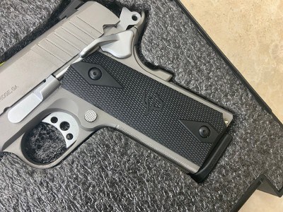 TAURUS 1911 45 ACP .45 ACP - Image 4 of 8