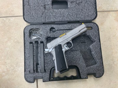 TAURUS 1911 45 ACP .45 ACP - Image 5 of 8