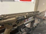 Sig Sauer MCX Spear 6.8x51 - Image 4 of 5