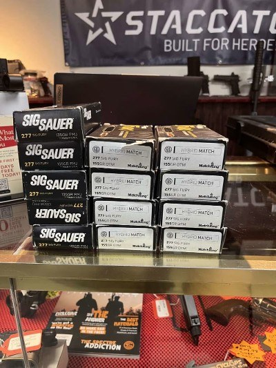 Sig Sauer MCX Spear 6.8x51 - Image 3 of 5