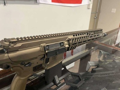 Sig Sauer MCX Spear 6.8x51 - Image 4 of 5