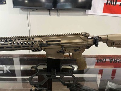 Sig Sauer MCX Spear 6.8x51 - Image 5 of 5