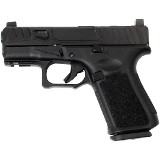 GS PERFORMANCE M1X NORSSO 9MM LUGER (9X19 PARA) - Image 1 of 2