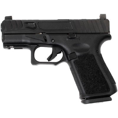 GS PERFORMANCE M1X NORSSO 9MM LUGER (9X19 PARA) - Image 1 of 2