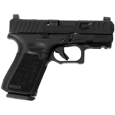 GS PERFORMANCE M1X NORSSO 9MM LUGER (9X19 PARA) - Image 2 of 2