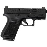 GS PERFORMANCE M1X NORSSO 9MM LUGER (9X19 PARA) - Image 2 of 2