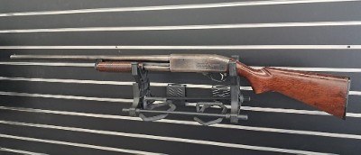 REMINGTON 870 WINGMASTER 16 GA - Image 5 of 12