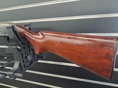REMINGTON 870 WINGMASTER 16 GA - Image 9 of 12