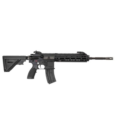 HECKLER & KOCH HK 416 D .22 LR - Image 2 of 2