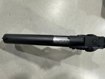 STRAYER TRIPP INTERNATIONAL Perfect 10 10MM - Image 7 of 8