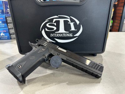 STRAYER TRIPP INTERNATIONAL Perfect 10 10MM - Image 2 of 8