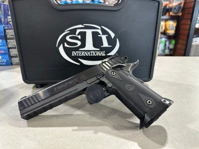 STRAYER TRIPP INTERNATIONAL Perfect 10 10MM - Image 1 of 8