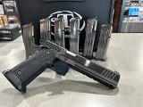 STRAYER TRIPP INTERNATIONAL Perfect 10 10MM - Image 3 of 8