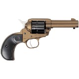 RUGER WRANGLER .22 LR - Image 2 of 2