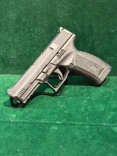 GIRSAN MC9S 9MM LUGER (9x19 PARA) - Image 1 of 2