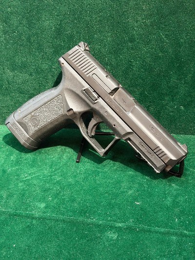 GIRSAN MC9S 9MM LUGER (9x19 PARA) - Image 2 of 2