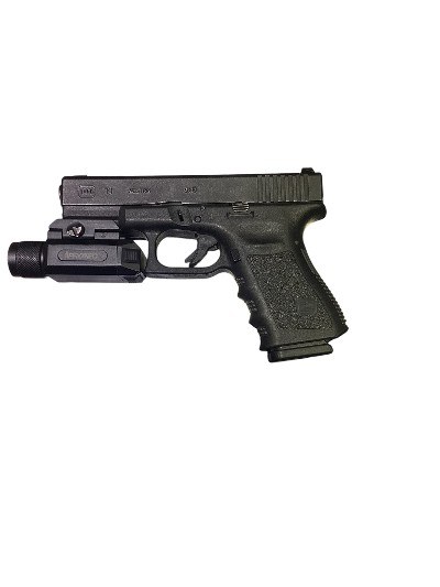 GLOCK 19 GEN 3 9MM LUGER (9x19 PARA) - Image 2 of 5