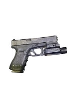 GLOCK 19 GEN 3 9MM LUGER (9x19 PARA) - Image 1 of 5
