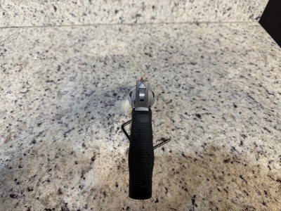 TAURUS THE JUDGE .45 LC/.410 GA - Image 5 of 5
