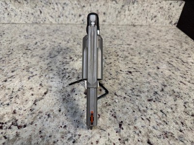 TAURUS THE JUDGE .45 LC/.410 GA - Image 4 of 5