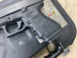 GLOCK G38 .45 GAP - Image 3 of 6