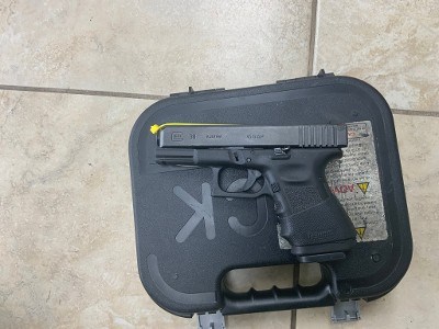 GLOCK G38 .45 GAP - Image 1 of 6