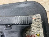 GLOCK G38 .45 GAP - Image 5 of 6