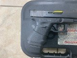 GLOCK G38 .45 GAP - Image 6 of 6