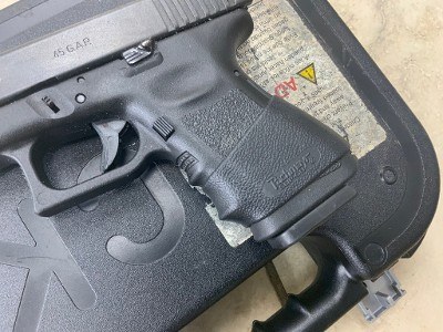 GLOCK G38 .45 GAP - Image 3 of 6