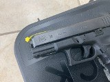 GLOCK G38 .45 GAP - Image 2 of 6