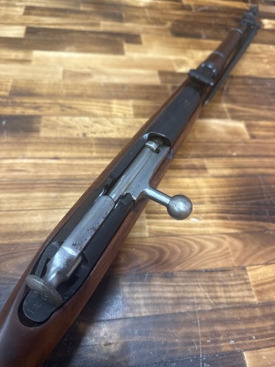 MOSIN-NAGANT M44 7.62X54MM - Image 2 of 13