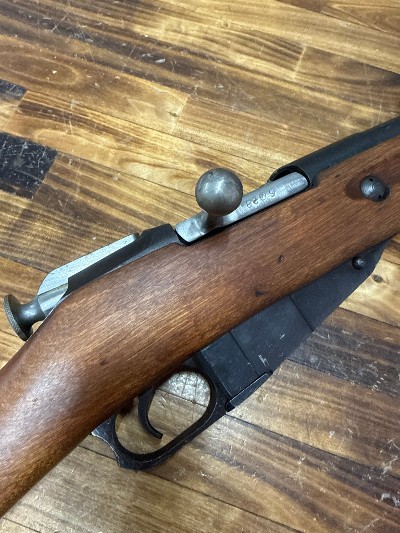 MOSIN-NAGANT M44 7.62X54MM - Image 7 of 13