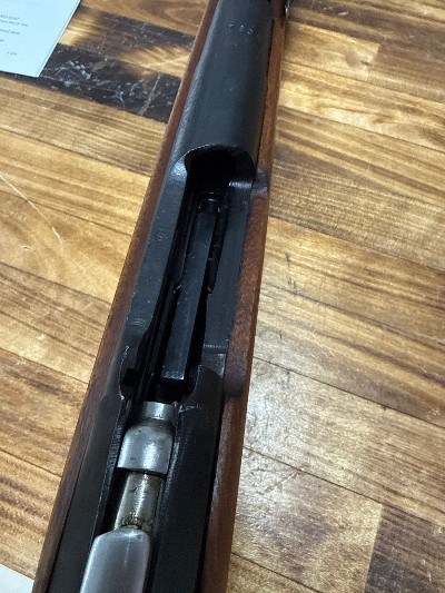 MOSIN-NAGANT M44 7.62X54MM - Image 13 of 13
