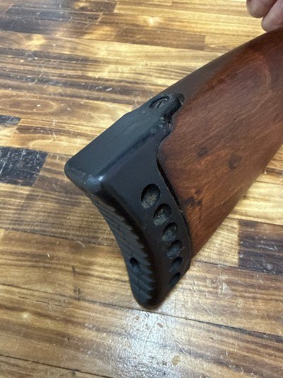MOSIN-NAGANT M44 7.62X54MM - Image 3 of 13