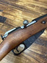 MOSIN-NAGANT M44 7.62X54MM - Image 7 of 13