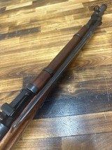 MOSIN-NAGANT M44 7.62X54MM - Image 5 of 13