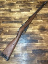 MOSIN-NAGANT M44 7.62X54MM - Image 1 of 13